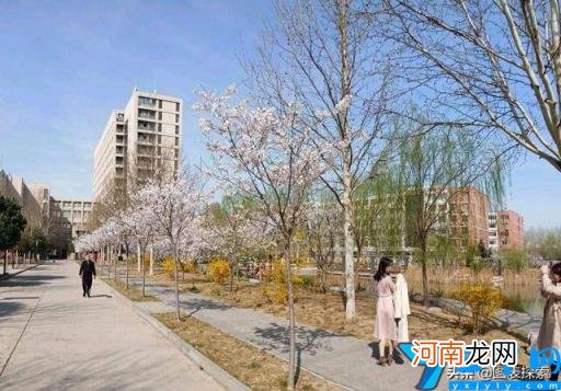 安阳工学院升一本值得去吗 河南安阳工学院是几本？