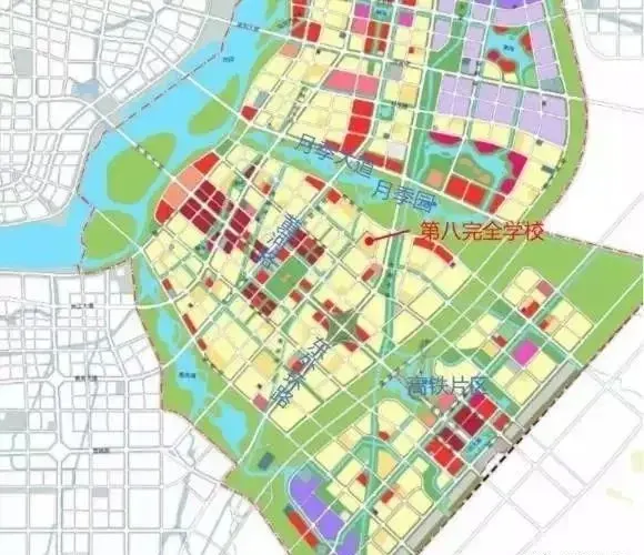 2022年南阳重点小学排名 南阳市完全小学排名一览表