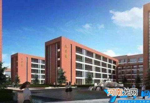 2022年南阳重点小学排名 南阳市完全小学排名一览表