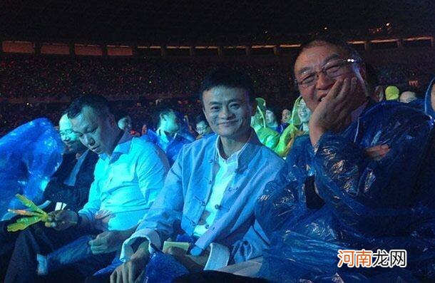 马云阿里巴巴创业史 马云阿里巴巴创业史视频观后感