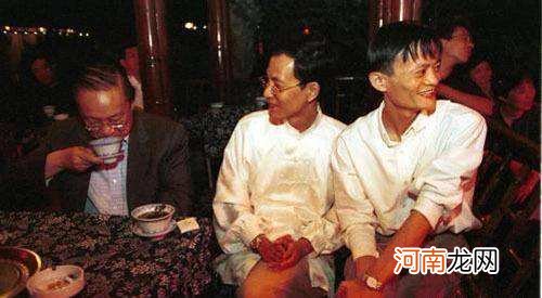 马云阿里巴巴创业史 马云阿里巴巴创业史视频观后感