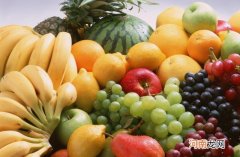 生儿子的碱性水果有哪些 秋季碱性水果有哪些