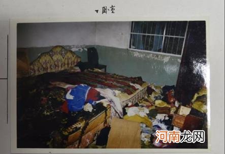 广东梁能美22年前的案件 怀集梁能美在深圳犯什么事