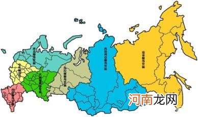 俄罗斯国土面积 俄罗斯人口数量2022总数是多少