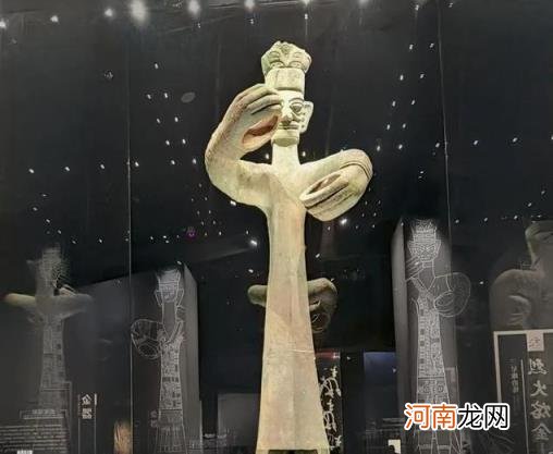 三星堆否定了夏朝 三星堆不敢公开的秘密知乎