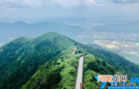 东莞最好玩的景点推荐 东莞旅游必去十大景点排名