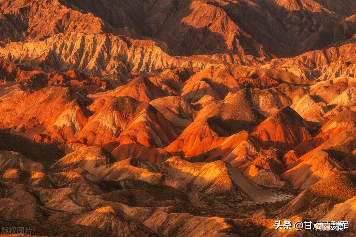 中国必去十大旅游景点 全国旅游景点排行榜前十名