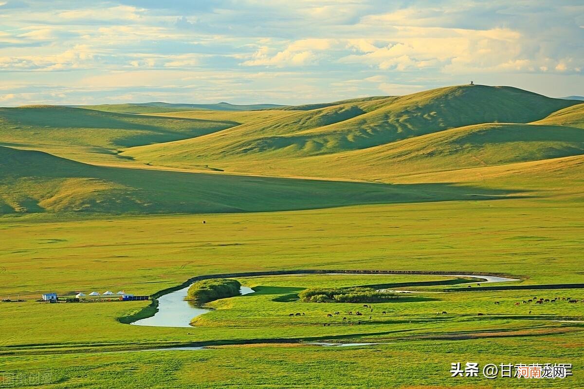 中国必去十大旅游景点 全国旅游景点排行榜前十名