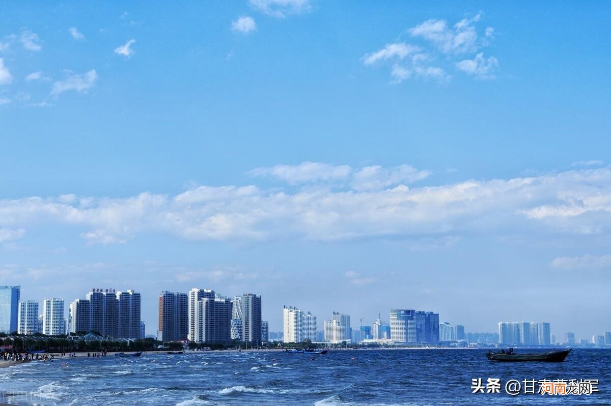 中国必去十大旅游景点 全国旅游景点排行榜前十名