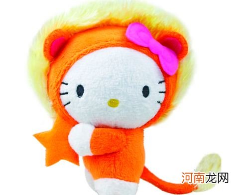 狮子座女星 狮子座女星座的特点