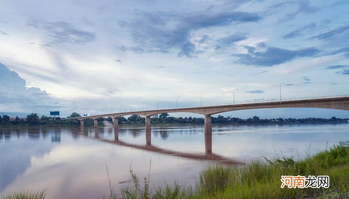 湄公河在我国境内被称为什么