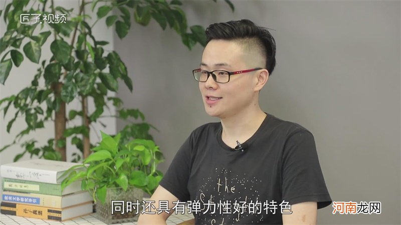 棉混纺布是什么布料