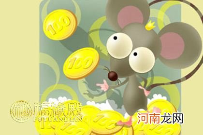 2017年8月份属鼠运势 8月份鼠的运势