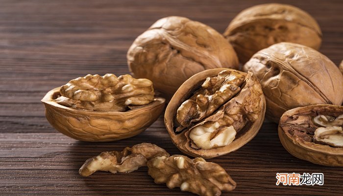 核桃壳属于什么垃圾