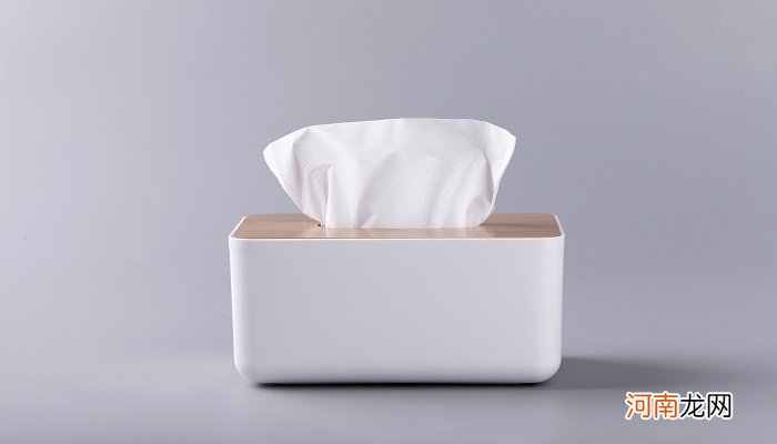 用过的餐巾纸属于什么垃圾