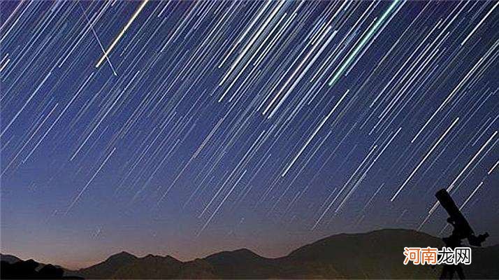 狮子座流星雨直播 狮子座流星雨直播20211213