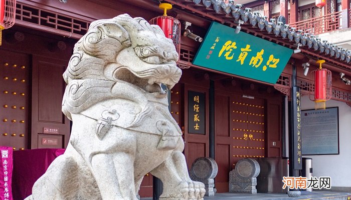 江南贡院位于哪里