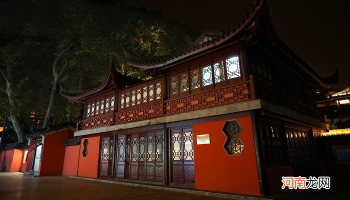 江南贡院位于哪里