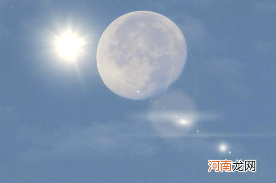 怎么看星座的上升和太阳月亮 怎么看星座的上升和太阳月亮的上升