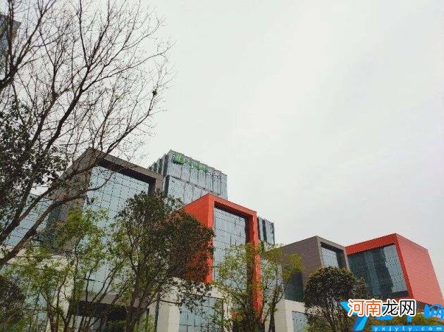 先港务区现状 西安港务区属于哪个区