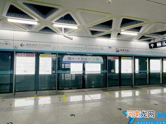 先港务区现状 西安港务区属于哪个区