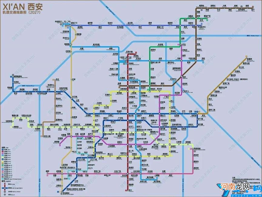 先港务区现状 西安港务区属于哪个区