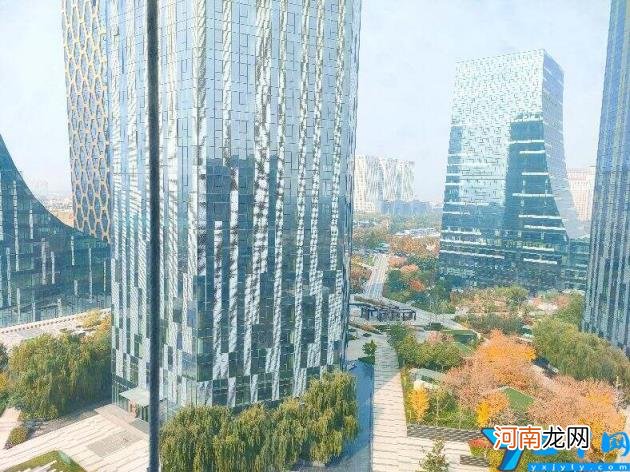 先港务区现状 西安港务区属于哪个区