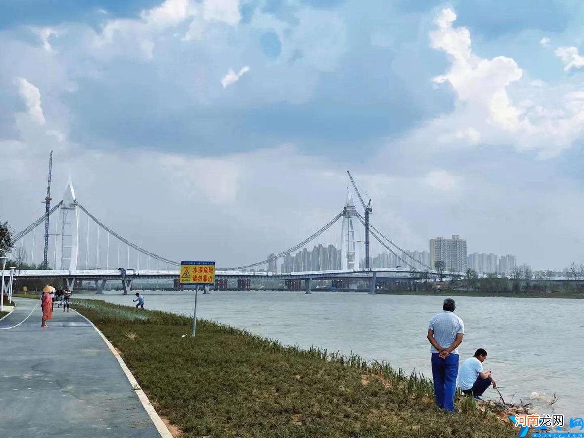 先港务区现状 西安港务区属于哪个区