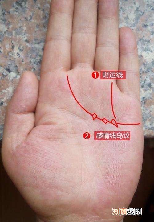 手掌运势 手掌运势文最好是咋样的
