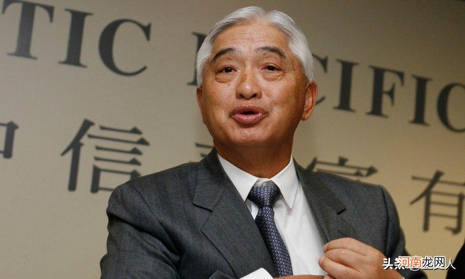 低调的首富家族发家史 荣氏家族大概有多少钱