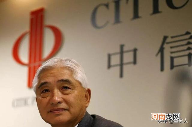 低调的首富家族发家史 荣氏家族大概有多少钱