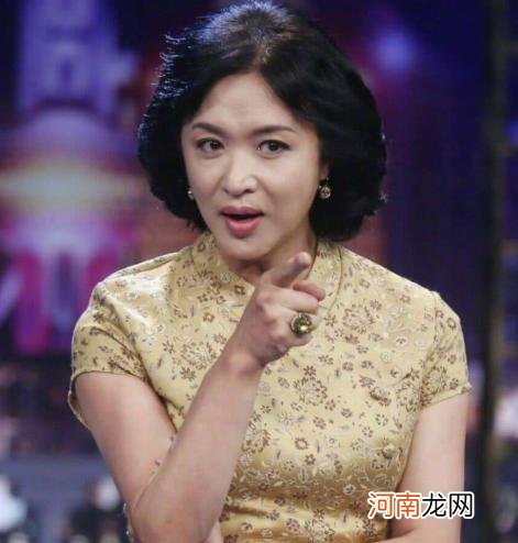 “你妈以前是个男人”，金星儿子被嘲笑，孩子的回怼比金星更毒舌