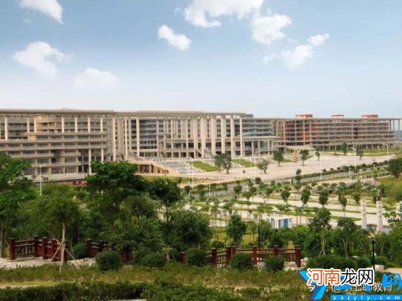 广东省排名十强高校公布 2022年广东重点一本大学排名