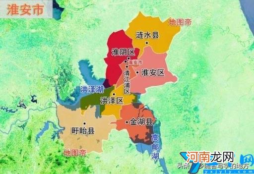 各市的由来 江苏有几个市