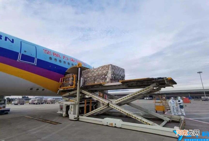 机场货运国际航班时刻表 温州机场货运