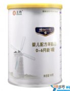 中国羊奶粉十大名牌排行榜对比