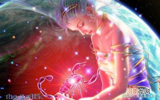 天蝎5月运势 天蝎5月运势2022年唐立淇