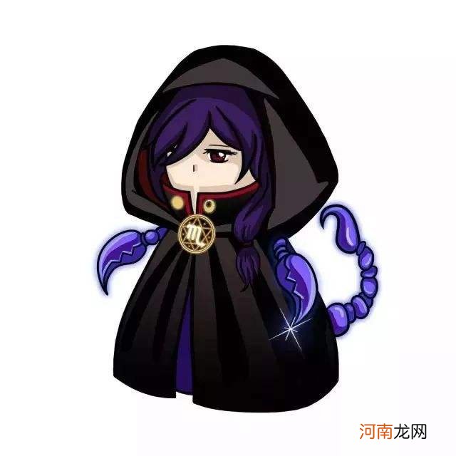 天平女天蝎男 天秤女天蝎男的恋爱模式