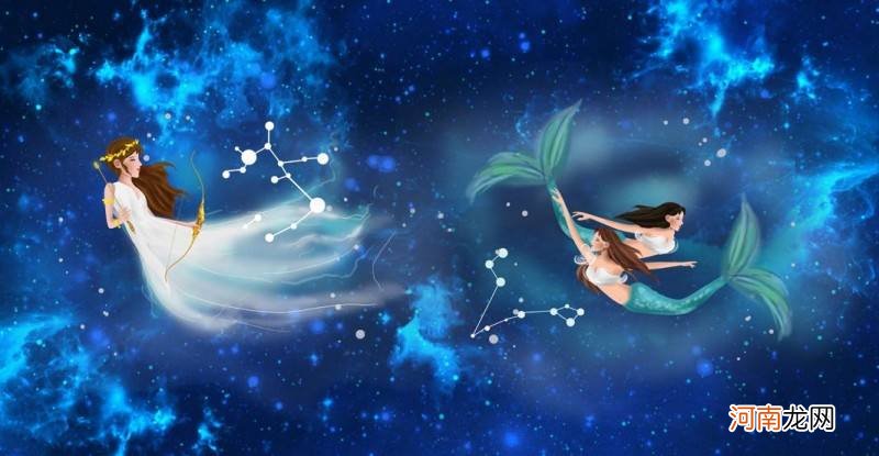 双鱼女双鱼男 双鱼女双鱼男配吗