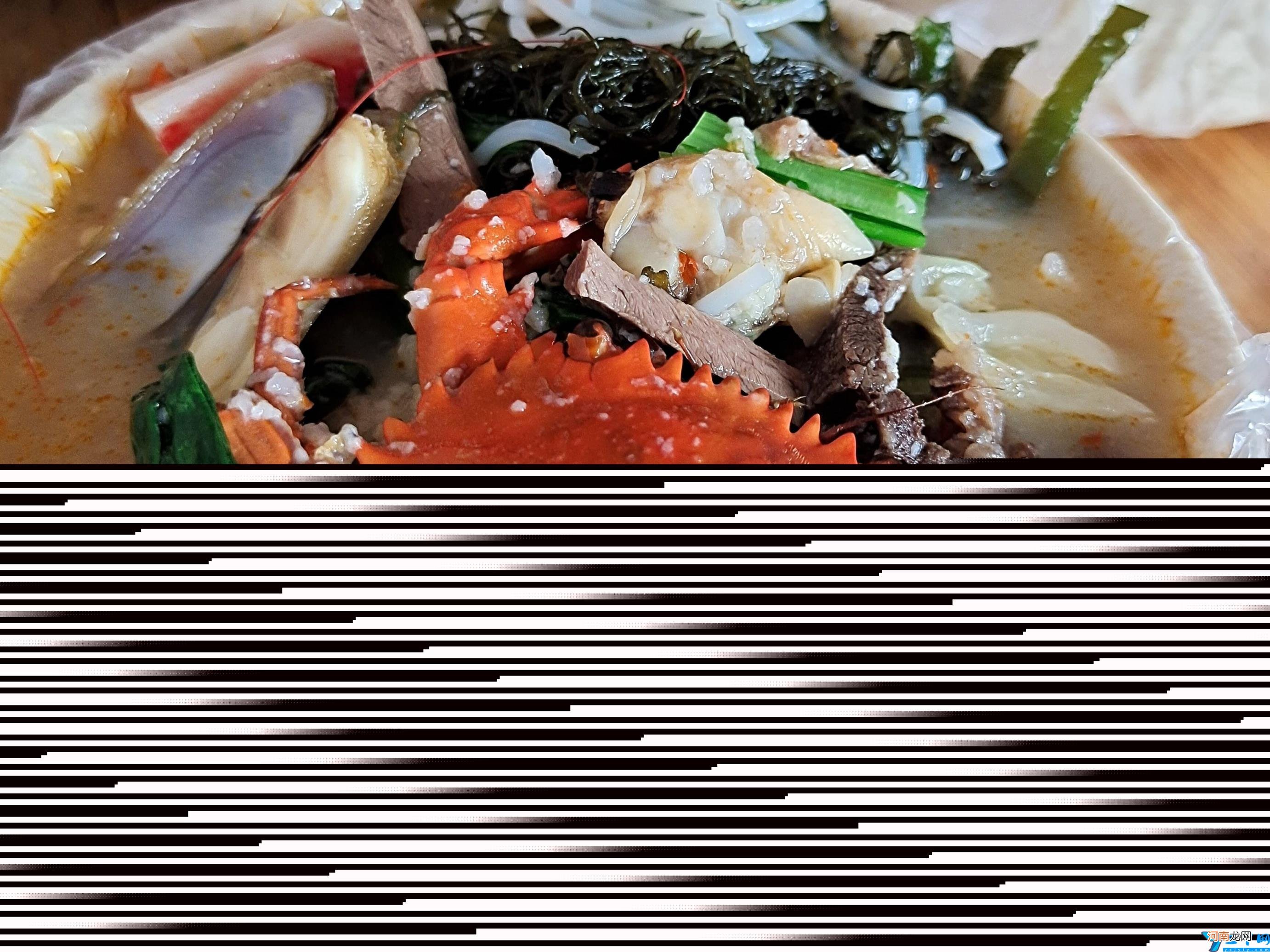 海南最出名22种美食 海南特色小吃有哪些