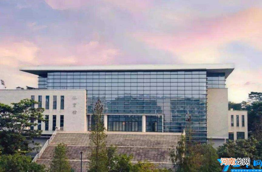 广东大专职校有哪些 广东大专职业学校有哪些