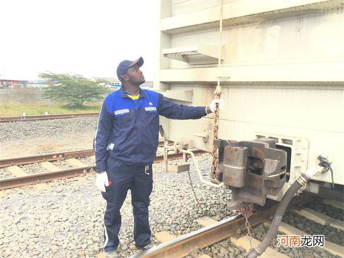 “一带一路”再结硕果中肯合作谱写新章