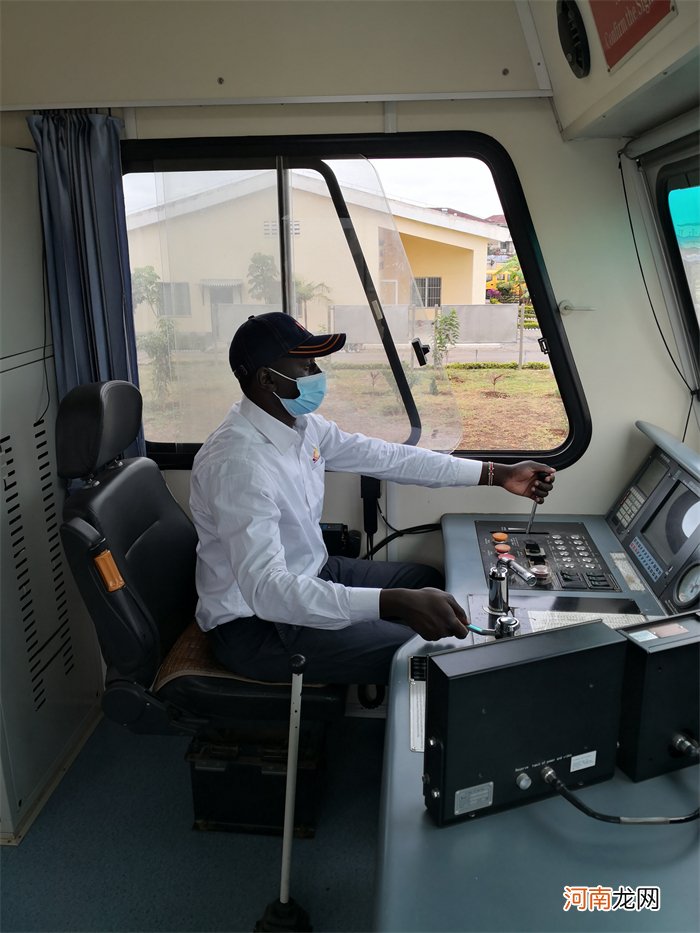 “一带一路”再结硕果中肯合作谱写新章