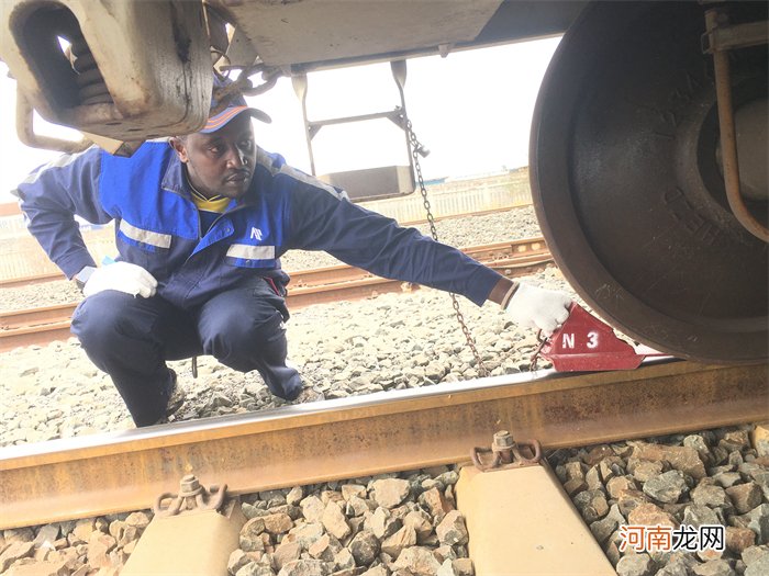 “一带一路”再结硕果中肯合作谱写新章