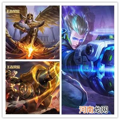 王者荣耀最强射手 王者荣耀最强射手是谁?