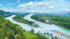 长江源头起源于什么地方，长江发源于岷江吗？
