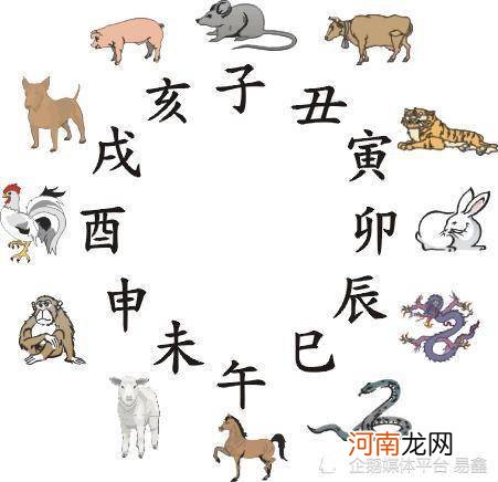 2022年，十二生肖阳历8月份运势走向！