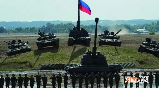 俄乌冲突的根本原因是什么 乌克兰俄罗斯冲突原因知乎