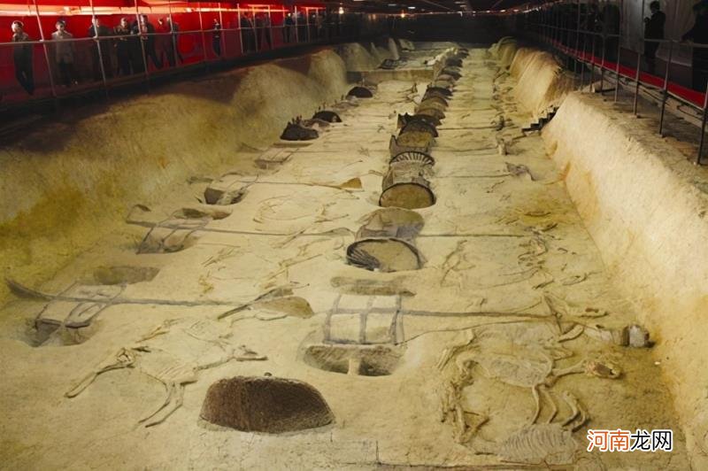 三星堆最吓人的图片 三星堆背后的恐怖玛雅文明