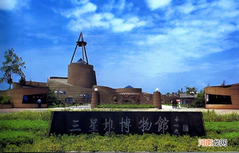 三星堆最吓人的图片 三星堆背后的恐怖玛雅文明